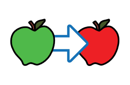 Change Widgit Symbol colour
